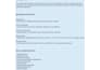 organize invoices and create an accounts receivable tracker